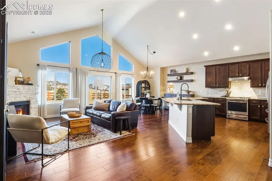 12517 Culebra Peak Drive, Peyton, CO 80831 - Image #3