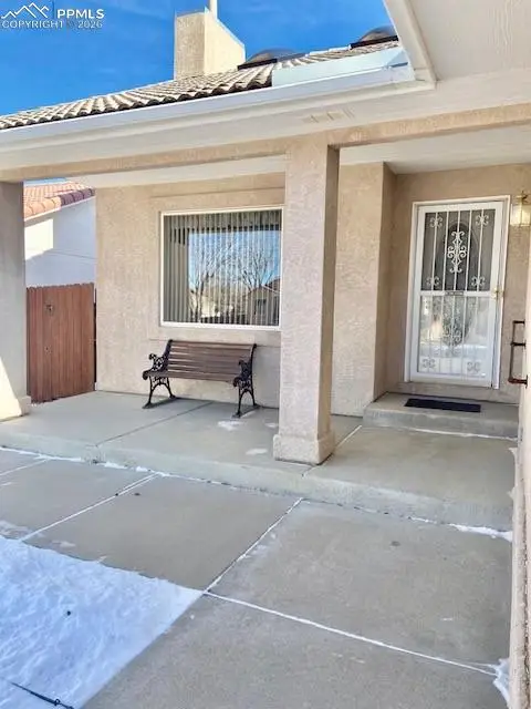 4202 Ruger Drive, Pueblo, CO 81008 - #3