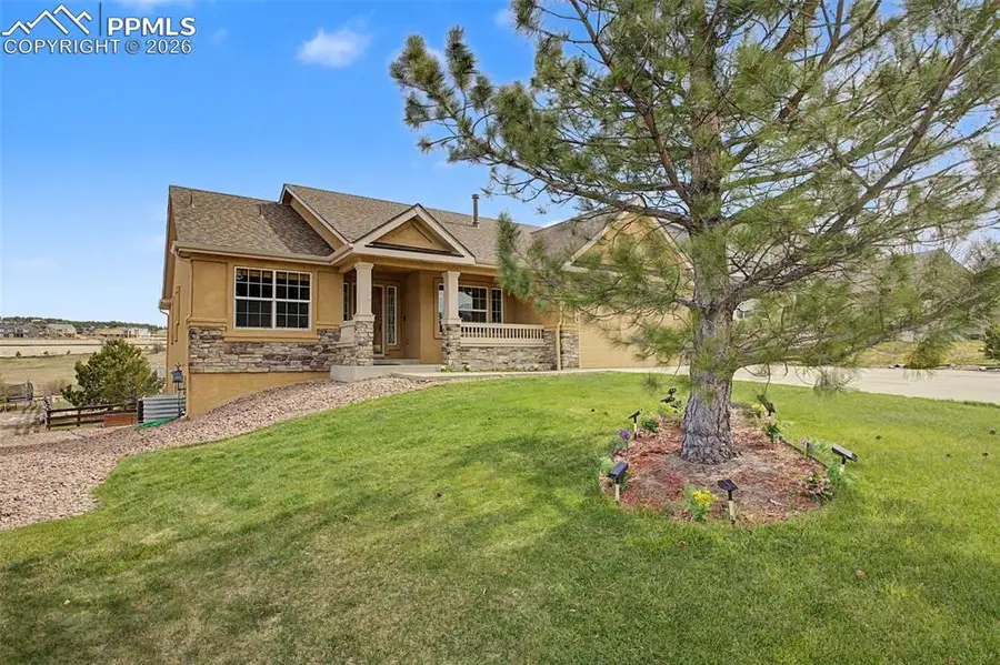 578 Larimer Creek Drive, Monument, CO 80132 - #3