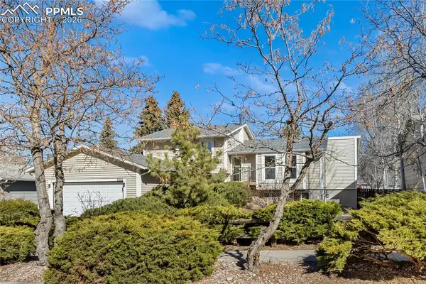 4856 Iron Horse Trail, Colorado Springs, CO 80917