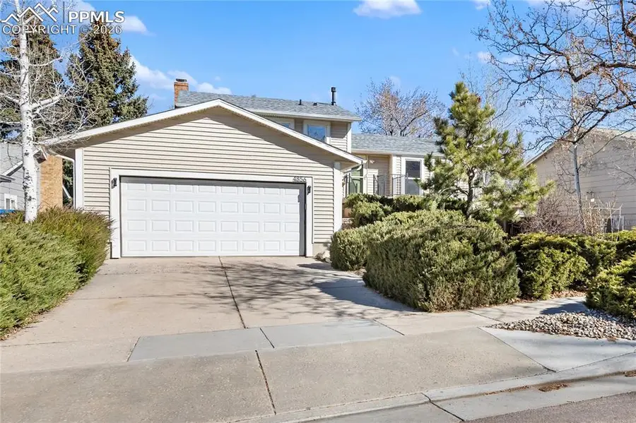 4856 Iron Horse Trail, Colorado Springs, CO 80917 - #2