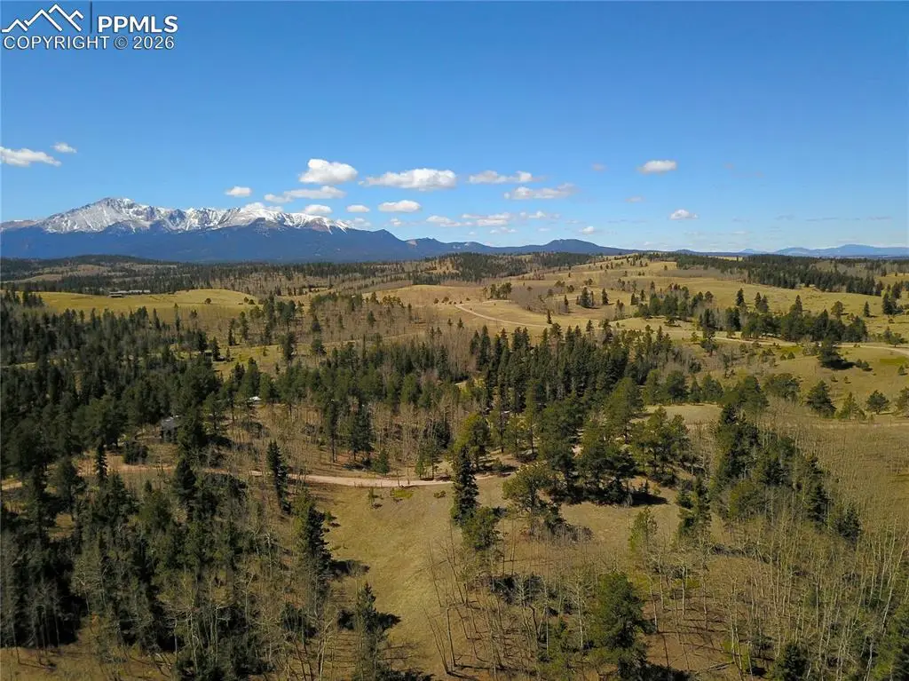 Schubarth Trail, Woodland Park, CO 80863 - #1