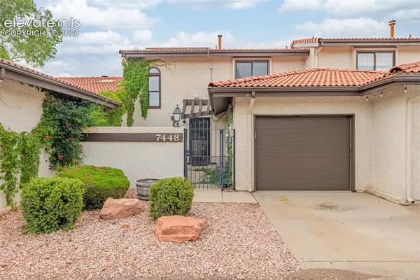 7448 Alameda Court, Colorado Springs, CO 80920