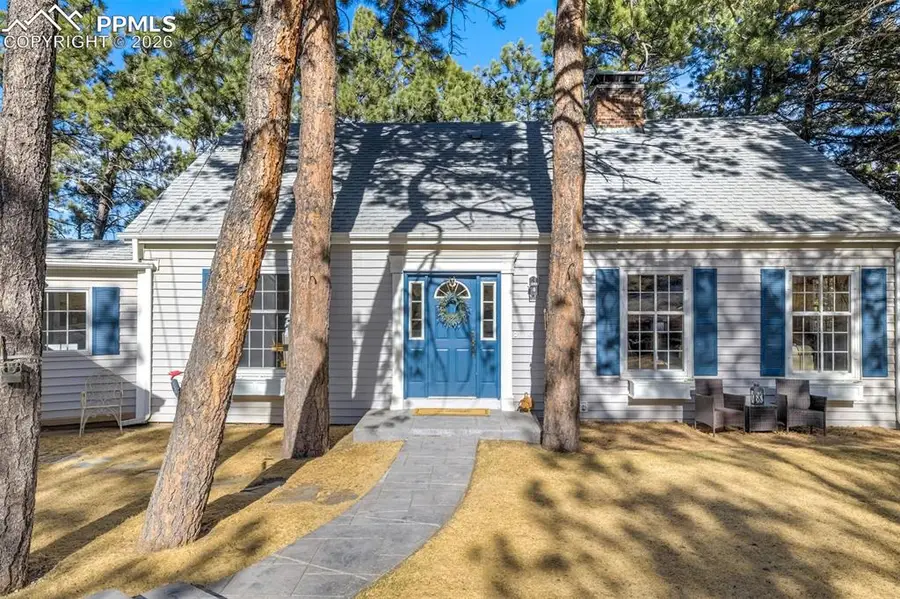 1260 Timber Valley Road, Colorado Springs, CO 80919 - #3