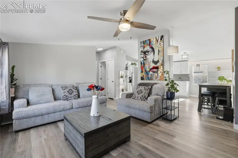 965 Mesa Valley Road, Colorado Springs, CO 80907 - #3