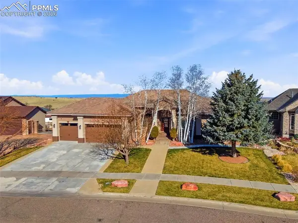 5623 Venezia Way, Pueblo, CO 81005