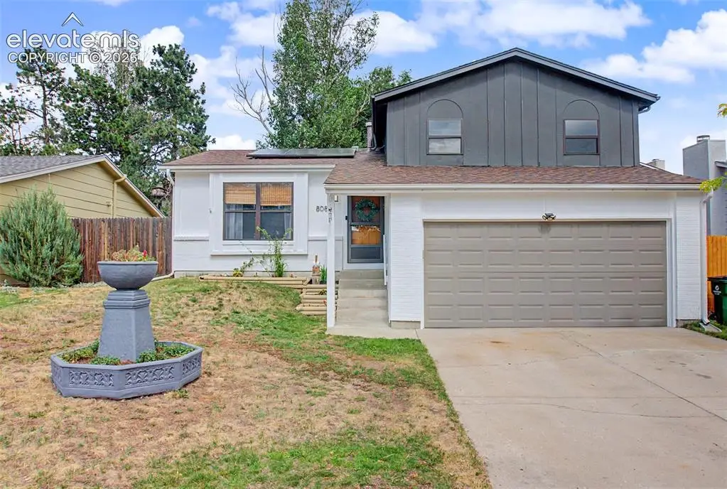 8085 Freemantle Drive, Colorado Springs, CO 80920 - #1