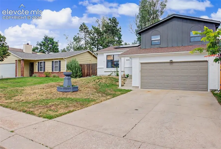 8085 Freemantle Drive, Colorado Springs, CO 80920 - #3