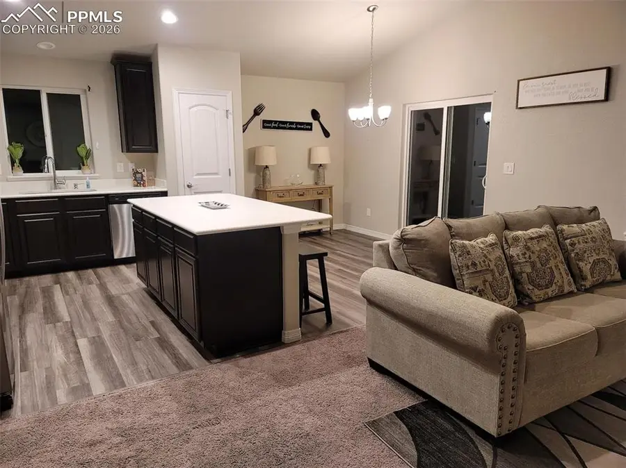 6737 Volga Drive, Colorado Springs, CO 80925 - #2