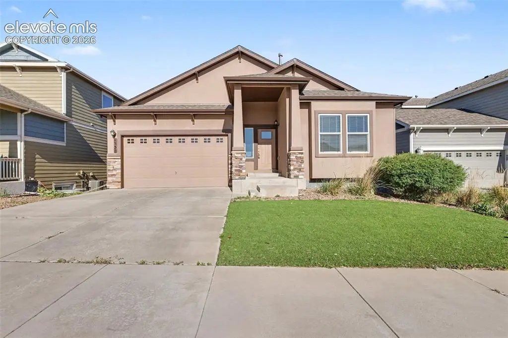 1358 Celtic Street, Colorado Springs, CO 80910 - #1