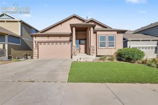 1358 Celtic Street, Colorado Springs, CO 80910