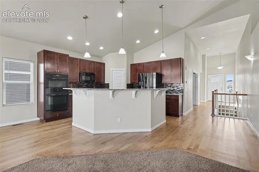 1358 Celtic Street, Colorado Springs, CO 80910 - #3