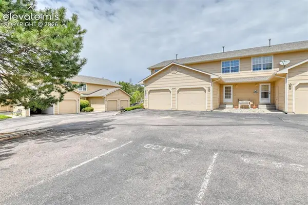2540 Hamlet Lane #A, Colorado Springs, CO 80918