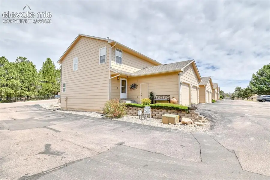 2540 Hamlet Lane #A, Colorado Springs, CO 80918 - #3