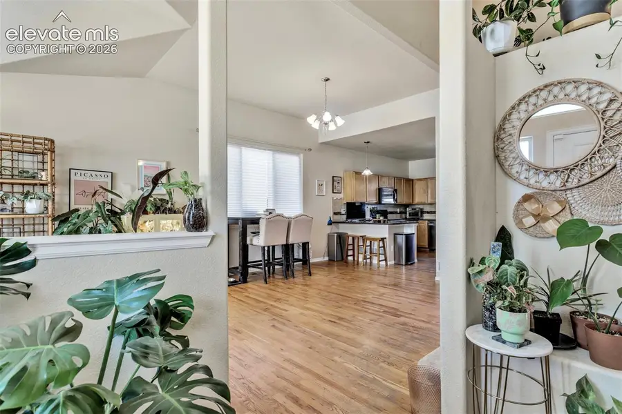6266 Dancing Star Way, Colorado Springs, CO 80911 - #2
