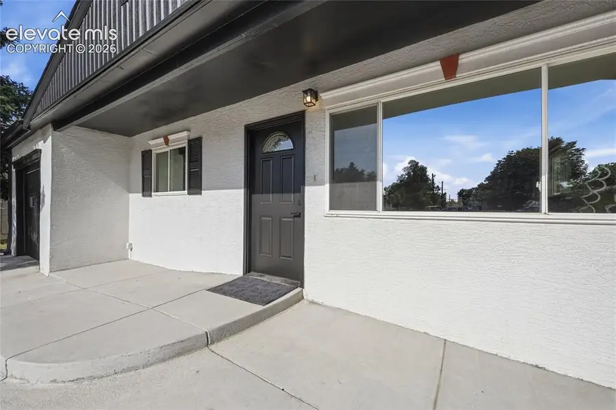 830 Tia Juana Street, Colorado Springs, CO 80909 - #3