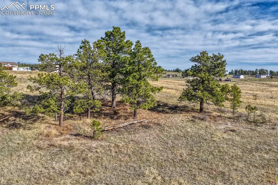 17265 Warriors Path Drive, Peyton, CO 80831 - #3