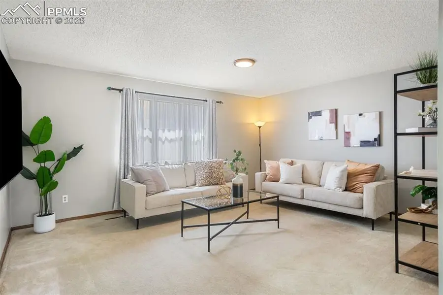 4636 Winewood Village Drive, Colorado Springs, CO 80917 - #3