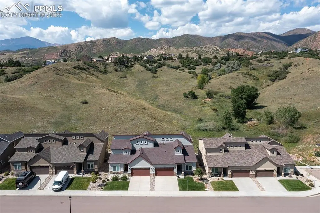 5432 Silverstone Terrace, Colorado Springs, CO 80919 - Image #1