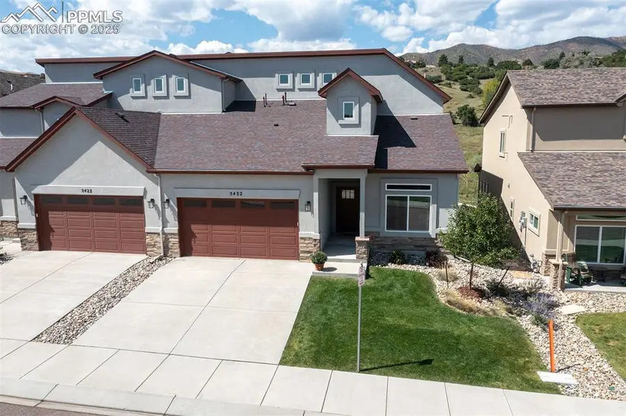 5432 Silverstone Terrace, Colorado Springs, CO 80919 - Image #3