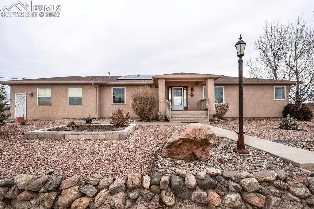 683 E Paradise Drive, Pueblo West, CO 81007 - Image #1