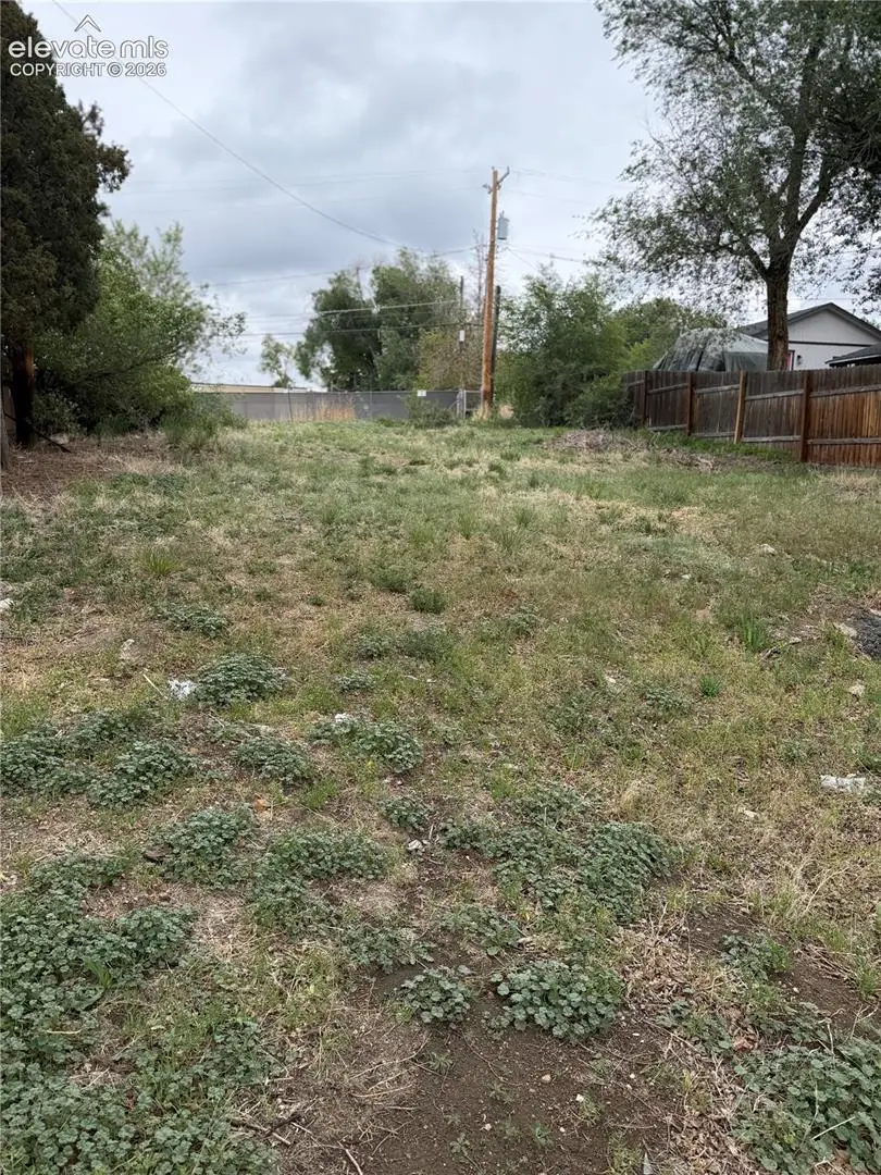 824 E Costilla Street, Colorado Springs, CO 80903 - #2