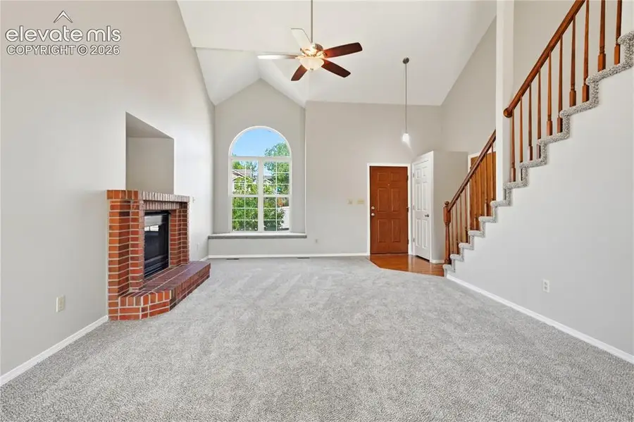 8279 Horn Run Road, Colorado Springs, CO 80920 - #3