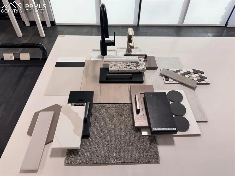 7095 Knapp Drive, Colorado Springs, CO 80924 - #2