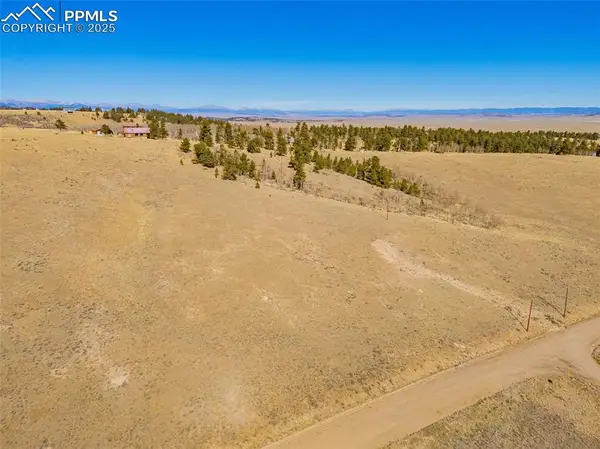11414 Ranch Road, Hartsel, CO 80449