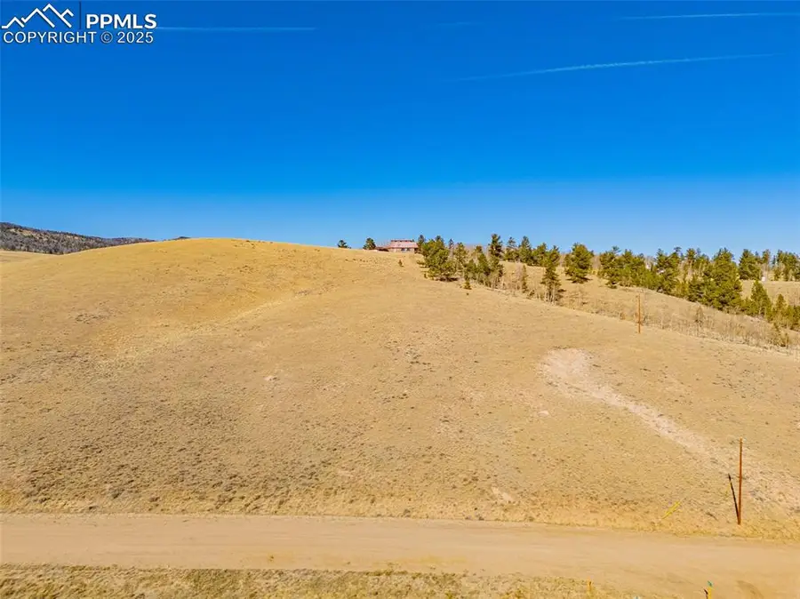 11414 Ranch Road, Hartsel, CO 80449 - #2
