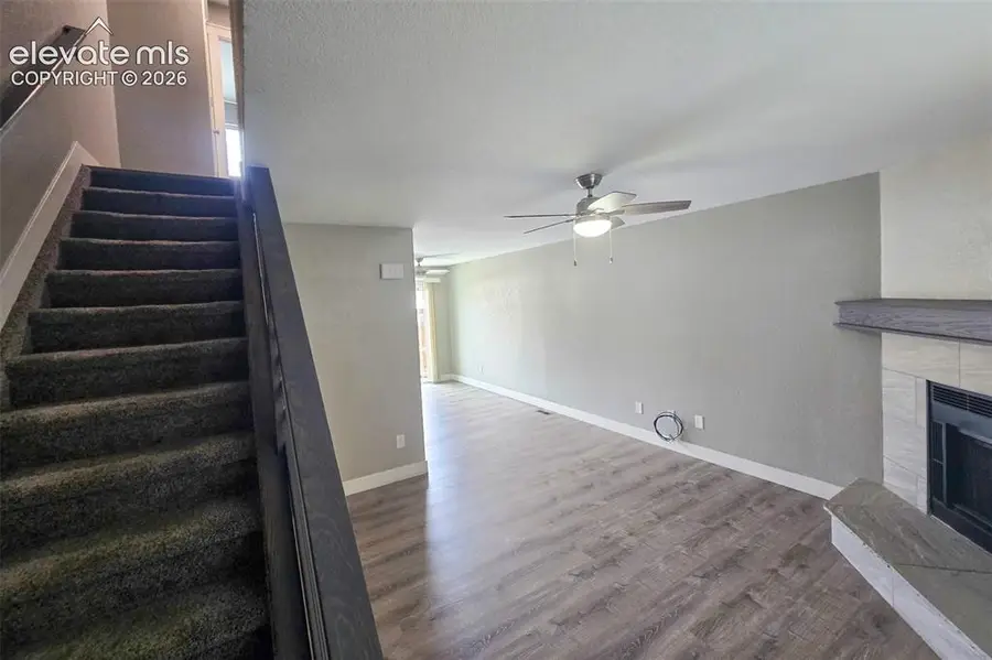 3135 Starlight Circle, Colorado Springs, CO 80916 - #2