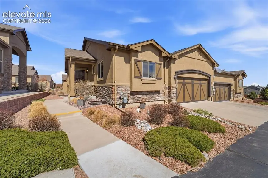 7670 Matchlock Heights, Colorado Springs, CO 80923 - #2