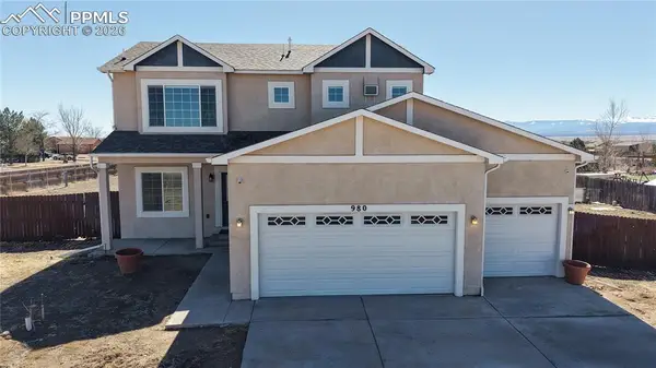980 W El Nido Drive, Pueblo, CO 81007