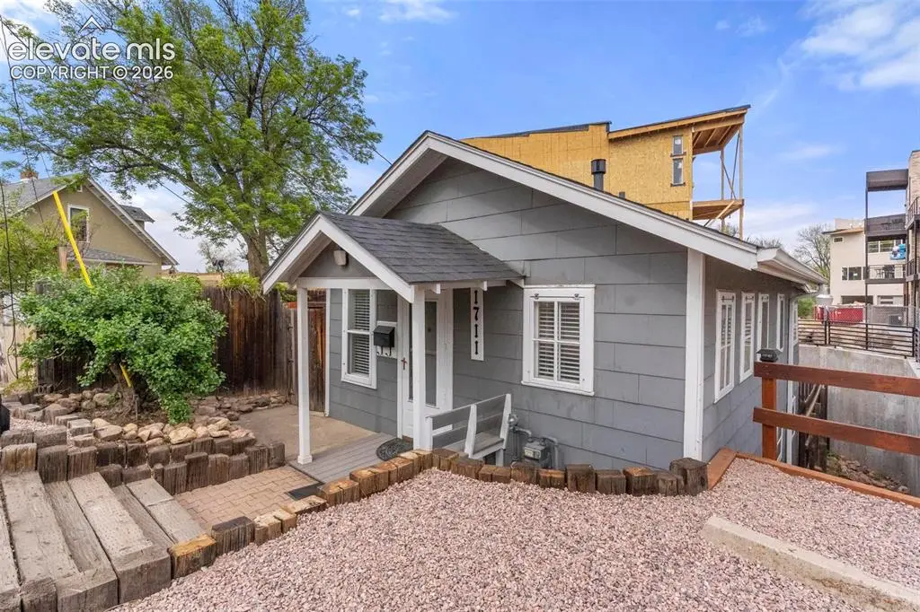 1711 S Cascade Avenue, Colorado Springs, CO 80905 - #1