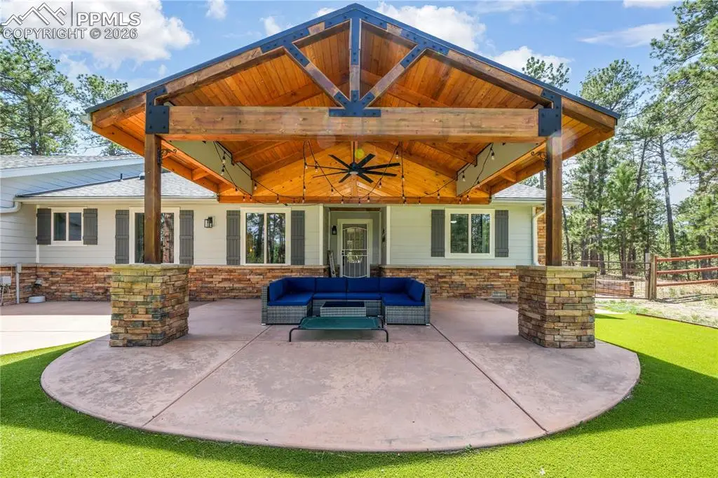 15600 El Dorado Way, Larkspur, CO 80118 - #1