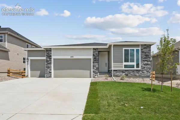 16915 Greenfield Drive, Monument, CO 80132