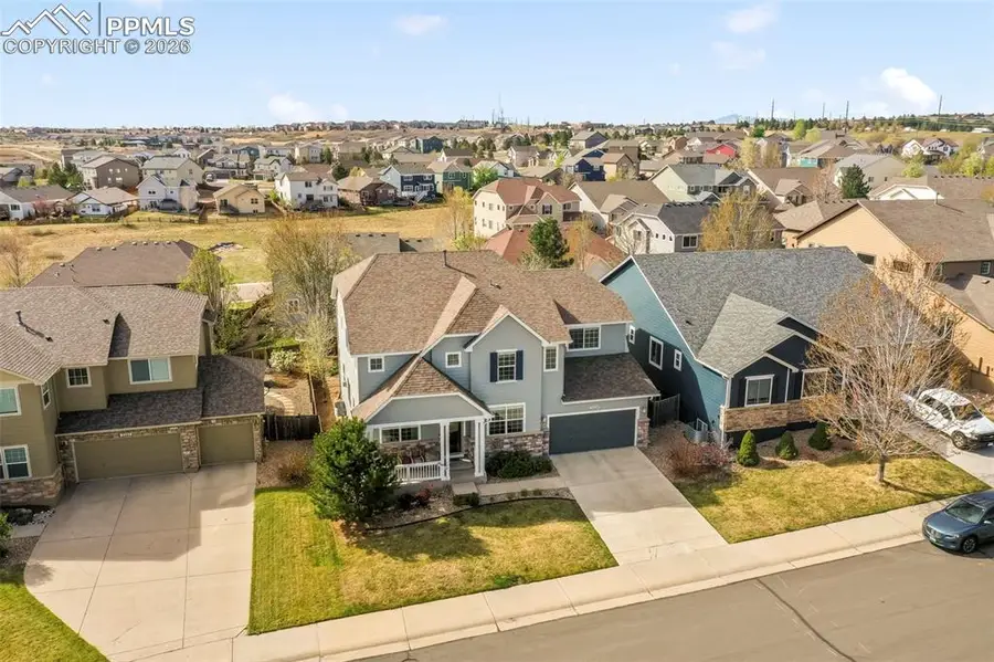 3524 Dove Valley Place, Castle Rock, CO 80108 - #2