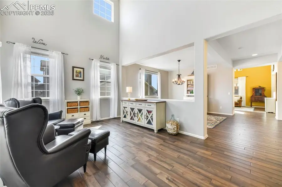 3524 Dove Valley Place, Castle Rock, CO 80108 - #3