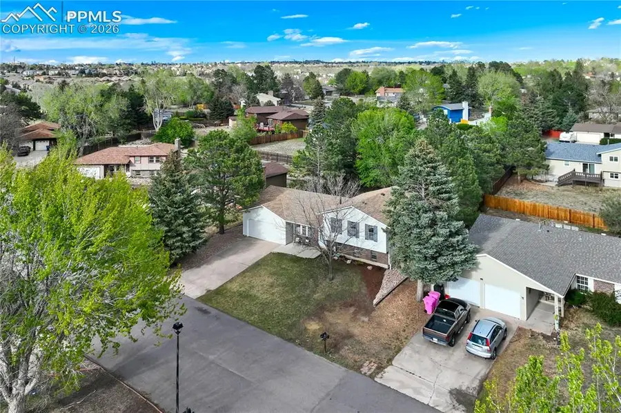 1922 Flintlock Terrace, Colorado Springs, CO 80920 - #2