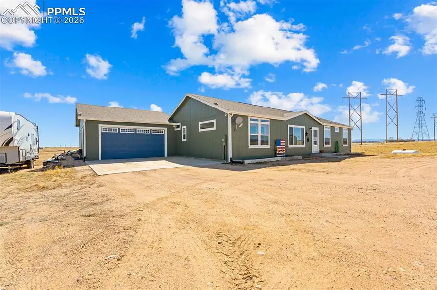 7304 Evening Moon Court, Fountain, CO 80817 - #2