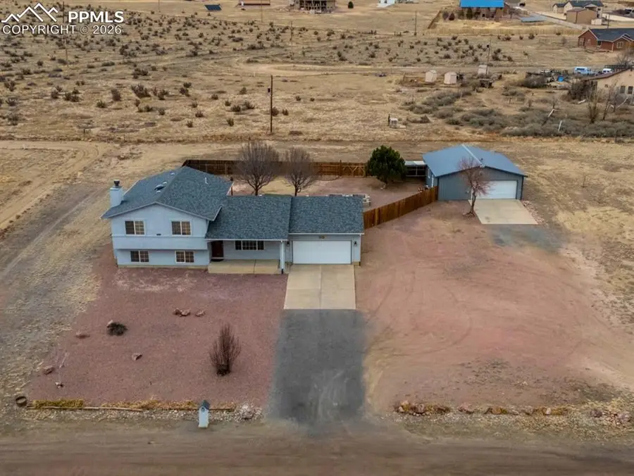 1770 N Smokey Hill Lane, Pueblo West, CO 81007 - #2