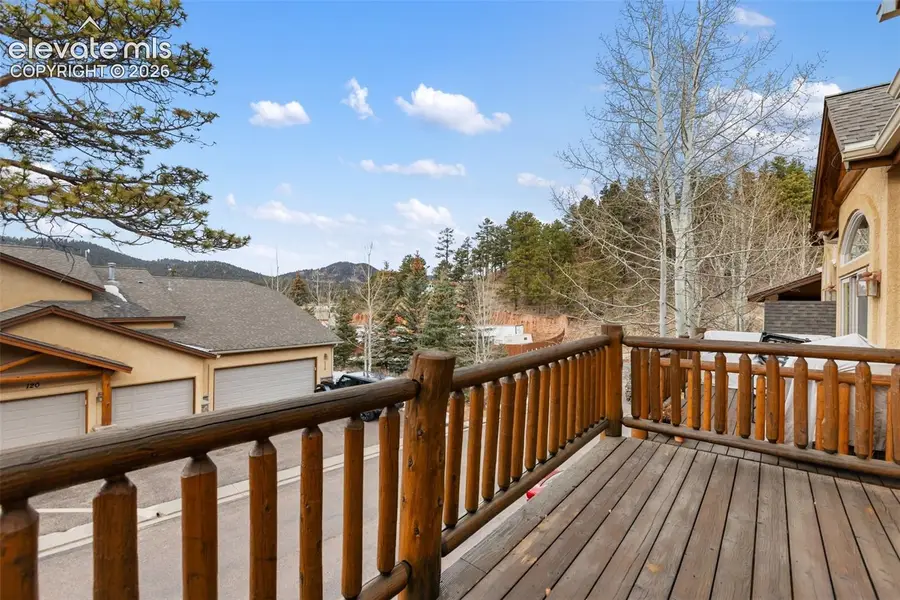 133 Elk Grove Lane, Woodland Park, CO 80863 - #2