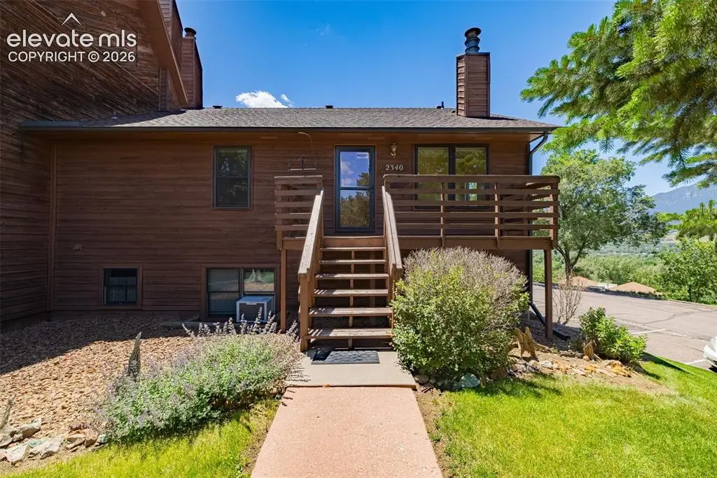 2340 Stepping Stones Way, Colorado Springs, CO 80904 - #1