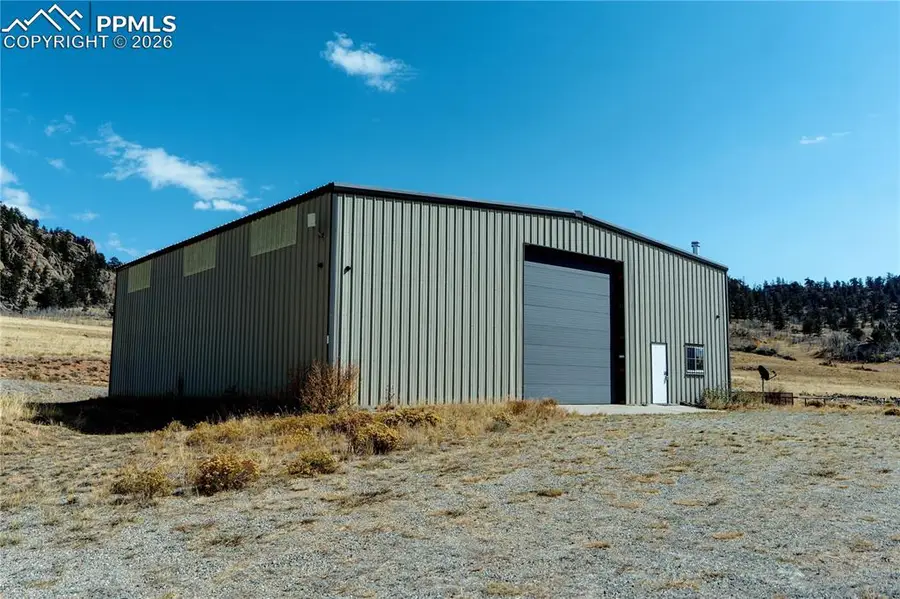 940 Puma Hills Road, Lake George, CO 80827 - #2