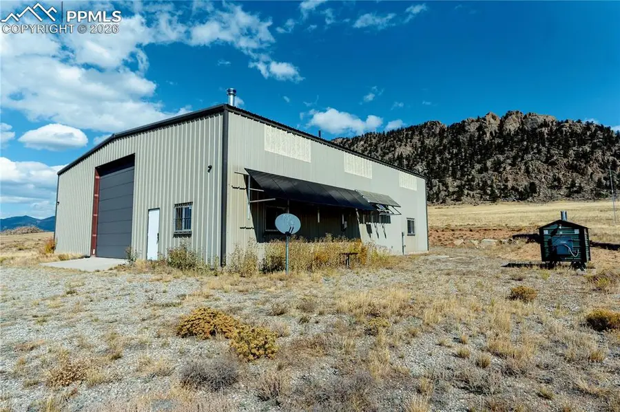 940 Puma Hills Road, Lake George, CO 80827 - #3