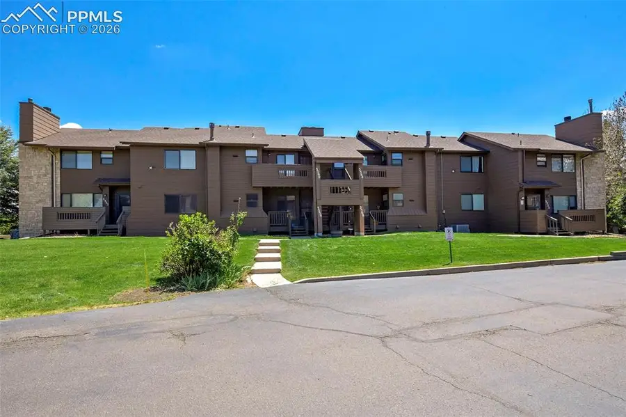 3356 Capstan Way, Colorado Springs, CO 80906 - #2