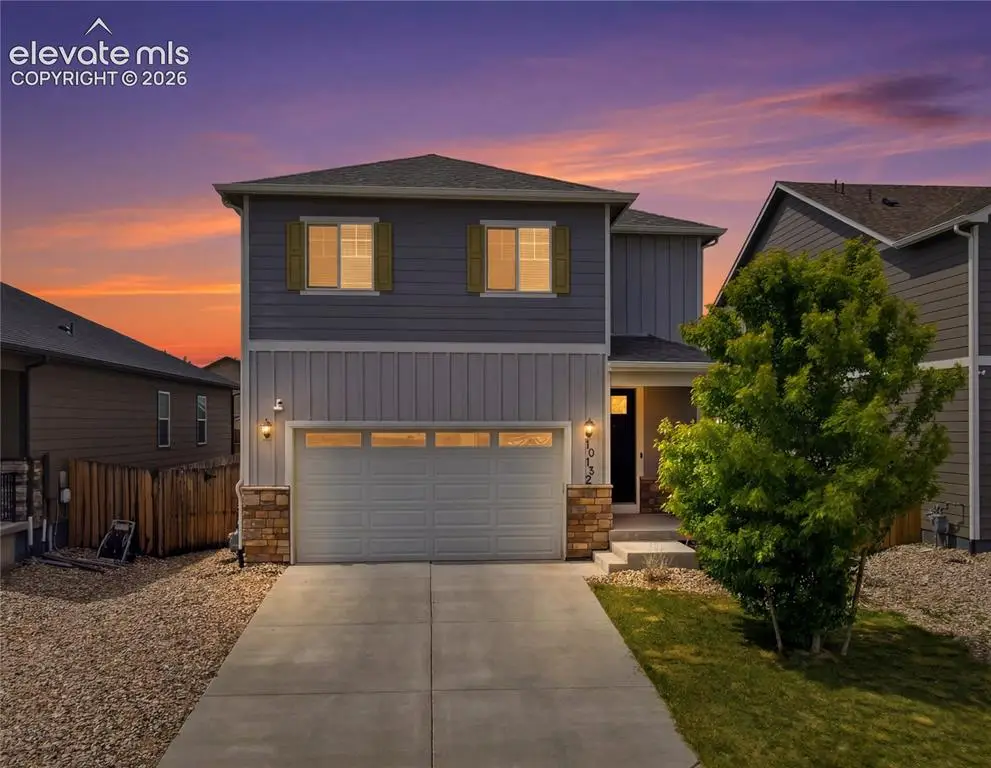 10152 Castor Drive, Colorado Springs, CO 80925 - #1
