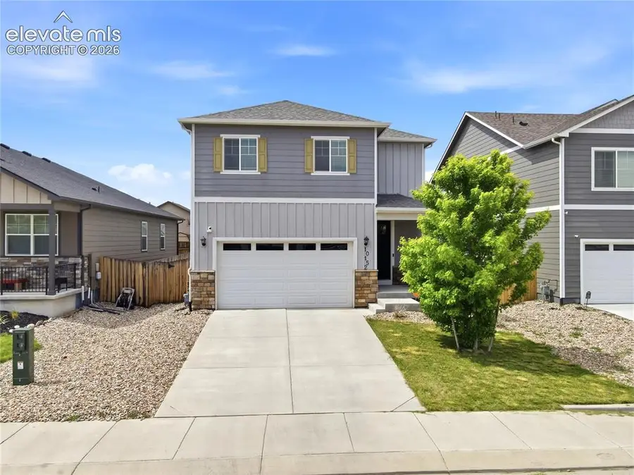 10152 Castor Drive, Colorado Springs, CO 80925 - #3