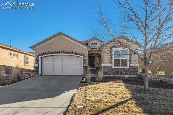 485 Pasada Way, Monument, CO 80132