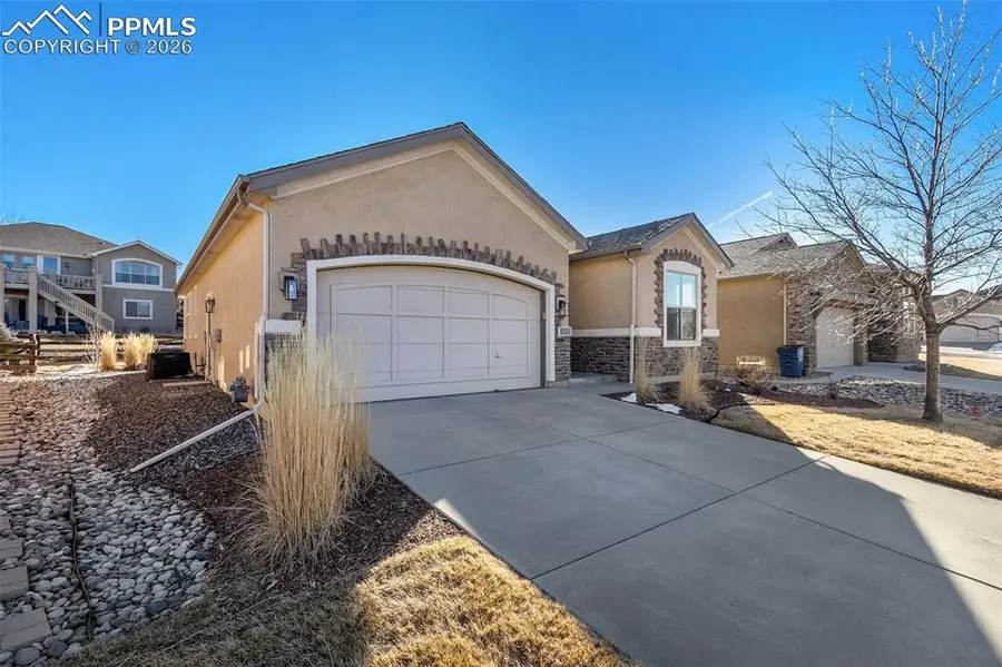 485 Pasada Way, Monument, CO 80132 - #3